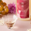 企鹅市集|糯言 玫瑰花窨/沐观音/葡萄酒酵母/2种酵母拼配/桂花 纯米酒生原酒700ml 甘梨青提杨桃香 商品缩略图5