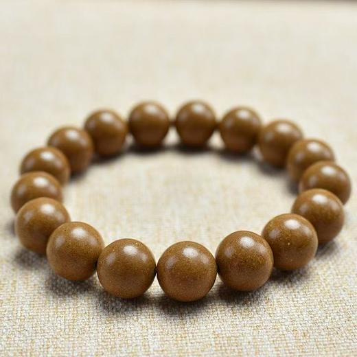 梌野生 非遗古法合香珠手串合集 商品图6