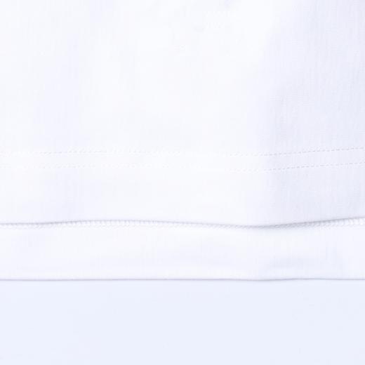 SDSA男士秋冬新款痞帅男装简约复古亨利领设计长袖T恤纯色百搭 商品图2