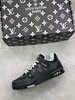 春季特惠💰720 LV 纯原版本 # 驴家 Trainer 低帮休闲板鞋 商品缩略图2