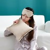 太湖雪午休神器-眯一会真丝套装 商品缩略图3