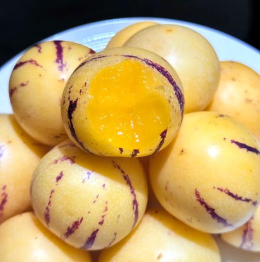 品牌人参果露天风化石土壤种植顺丰包邮 商品图1