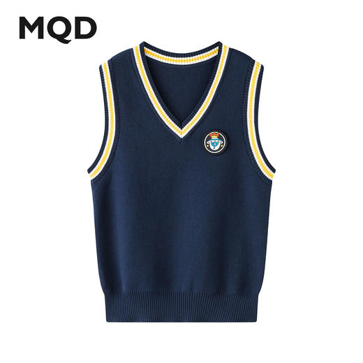 【MQD】马骑顿线衫/毛衣 商品图1