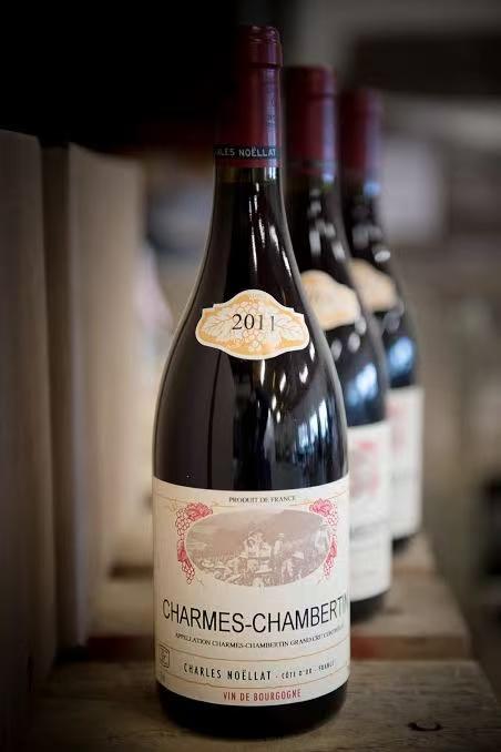 被世界醉贵葡萄酒Leroy买断的百年传奇酒庄！红头Leroy的葡萄园竟出自他家！ 商品图4