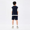CONVERSE 夏 大童小童 儿童童装套装 NVB-KS-K238 商品缩略图2