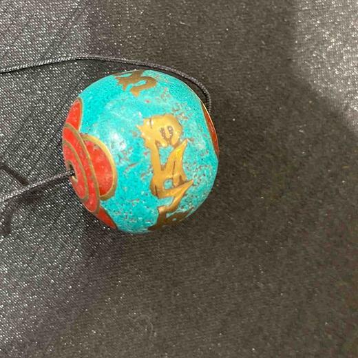 100元/个尼泊尔配饰 商品图2