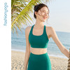 FC16111基础美背瑜伽运动BRA 商品缩略图7
