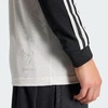 Adidas阿迪达斯JUVENTUS FC T-SHIRT 尤文图斯足球休闲文化修身长袖T恤KB4456 商品缩略图5