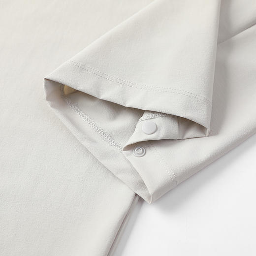 LUCKY DEER/幸运鹿情侣款春夏三防冰感轻户外运动裤 商品图4