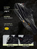 安踏天都VIBRAM大底户外登山运动鞋男正品黑色跑步鞋男112615599 商品缩略图1