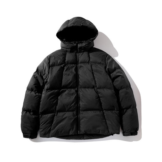 LUSHISI反季捡漏！卫衣羽绒服超值清仓 商品图5