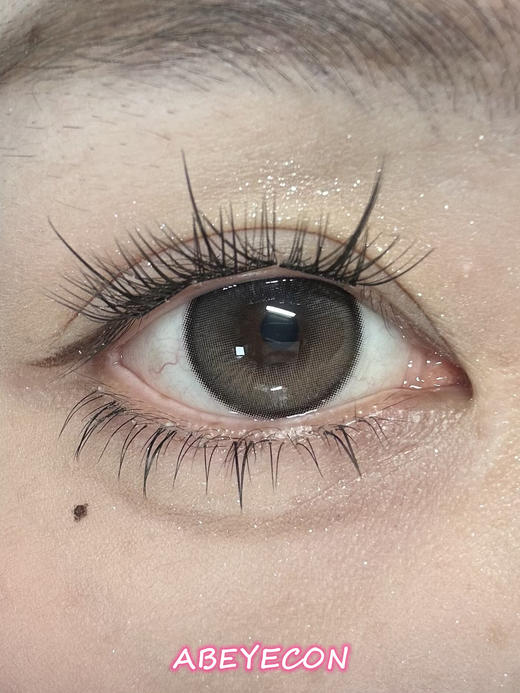 Mist Veil雾纱水光黑茶【日抛·十片装】 商品图0