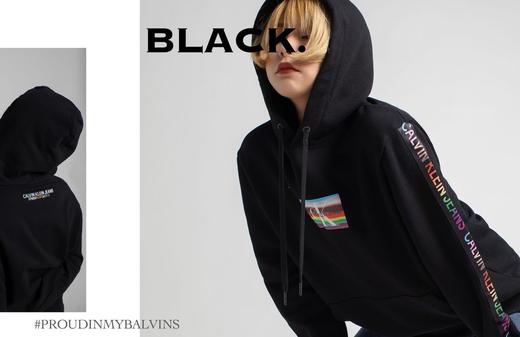 纯原的，自留！限量版情侣款卫衣！ 商品图8