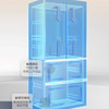 海尔（Haier）冰箱 BCD-500WGHFDEDWVU1 商品缩略图11