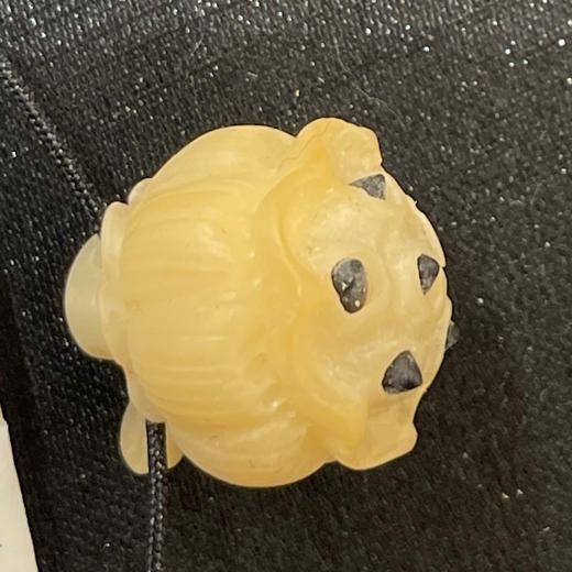 100元/个象牙果挂件 商品图5