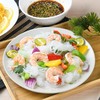 泰式虾仁时蔬魔芋丝 320g 商品缩略图1