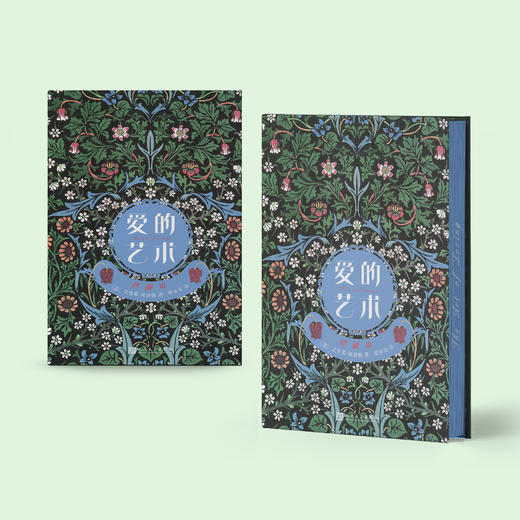 《爱的艺术：珍藏本》 商品图11