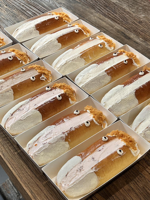 好运加马 商品图0