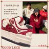 安踏芝士蛋糕男子潮流板鞋 112618071-1 商品缩略图2