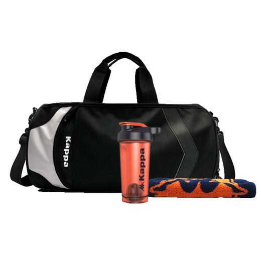 kappa健身包+二代杯+短款运动巾套装 商品图5