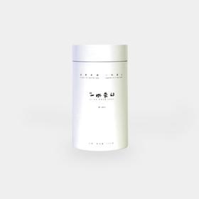 一叶蒙山·水 100g