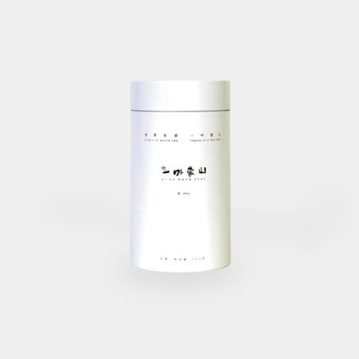 一叶蒙山·水 100g 商品图0