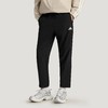 Adidas阿迪达斯MUST HAVES ENTRY TRACKSUIT BOTTOMS 速干梭织锥形运动休闲九分裤KC2877 商品缩略图0