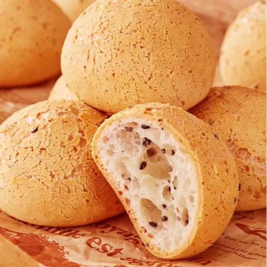 麻薯8个/份 现烤面包 商品图3