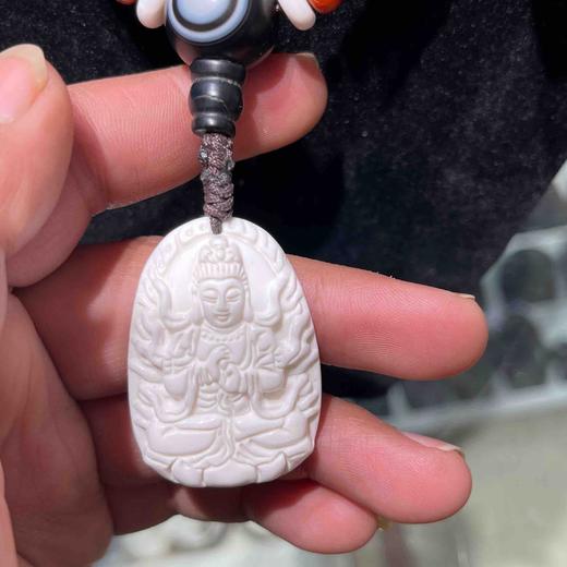 2235元/条椰壳项链 商品图1