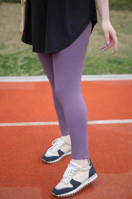 【群内福利】【小脚九分瑜伽裤】弹力打底裤高弹修身 商品图7