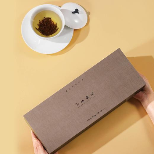 一叶蒙山·观 102g 商品图1