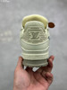 春季特惠💰720 LV 纯原版本 # 驴家 Trainer 低帮休闲板鞋 商品缩略图7