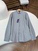 RL26年小马刺绣秋季经典版棉牛津布男士Polo领衬衫 商品缩略图5
