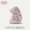 ARIACA艾芮苏女童公主鞋2026春季新款水钻浅口软底皮鞋儿童水晶鞋ARC126025 商品缩略图6