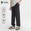 水孩儿童装防晒长裤女童26夏季新品凉感弹力休闲裤男童透气薄裤子 商品缩略图2