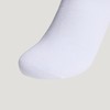 Adidas阿迪达斯ANKLE SOCKS 1双装抗菌舒适及踝袜子KC5703 商品缩略图2