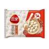 【22.8任选3袋，3袋十堰主城区包邮】三全黑芝麻/花生汤圆 455g/袋 商品缩略图1