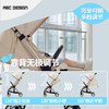 德国ABC DESIGN LUF 推车 婴儿车轻便携可登机0-3岁 商品缩略图4