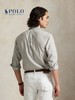 RL26年小马刺绣秋季经典版棉牛津布男士Polo领衬衫 商品缩略图1