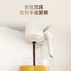 海尔（Haier）意式家用15Bar泵压智能研磨半自动咖啡机HSCF-EB101E(W)U1 商品缩略图5