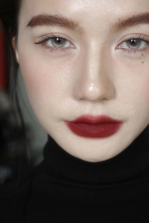 huohuocon 日抛 圣光丁达尔 直径14.5mm着色13.8mm 商品图3