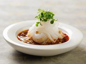 【2026女神节】手刮凉粉【禾田烤包子】