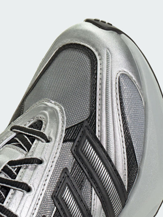 Adidas阿迪达斯女子LIGHTBLAZE GLOW跑步鞋 HQ7462 商品图4