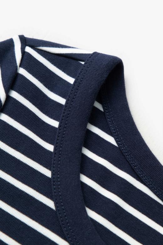 【商场同款】麦檬夏薄T恤5F6200731 商品图3