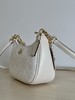 蔻驰 teri 单肩 腋下包 冰川白（CB） 商品缩略图3