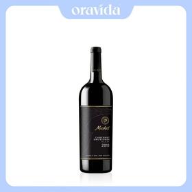 火枪干红-oravida进口红葡萄酒2014