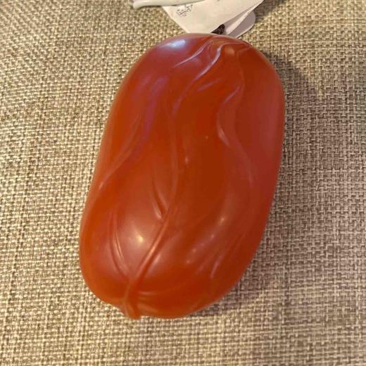 9000南红节节莲生吊坠 商品图1