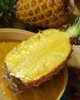 【包邮】生态/有机金钻凤梨，自然树上熟，浓郁的热带水果香气炸开~黄金酸甜比风味浓郁 商品缩略图0