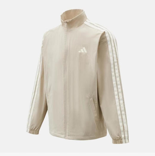 Adidas阿迪达斯男子ST 3ST WV JKT夹克 KR2518 商品图0