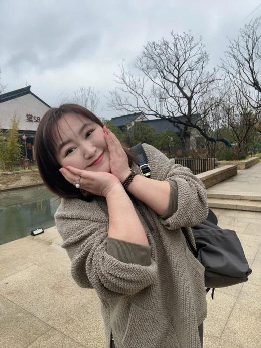 【群内福利】【春季轻运动休闲套头衫】复合面料，不掉色不易起球，插肩袖款式，上身舒适休闲。面层100%棉 商品图11